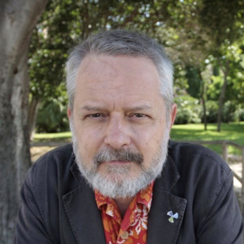 Jaume Morrón i Estradé