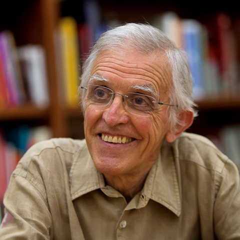 Josep (Pep) Puig i Boix